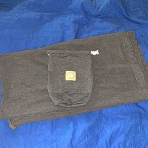 KeaBabies Infant Wrap/Carrier